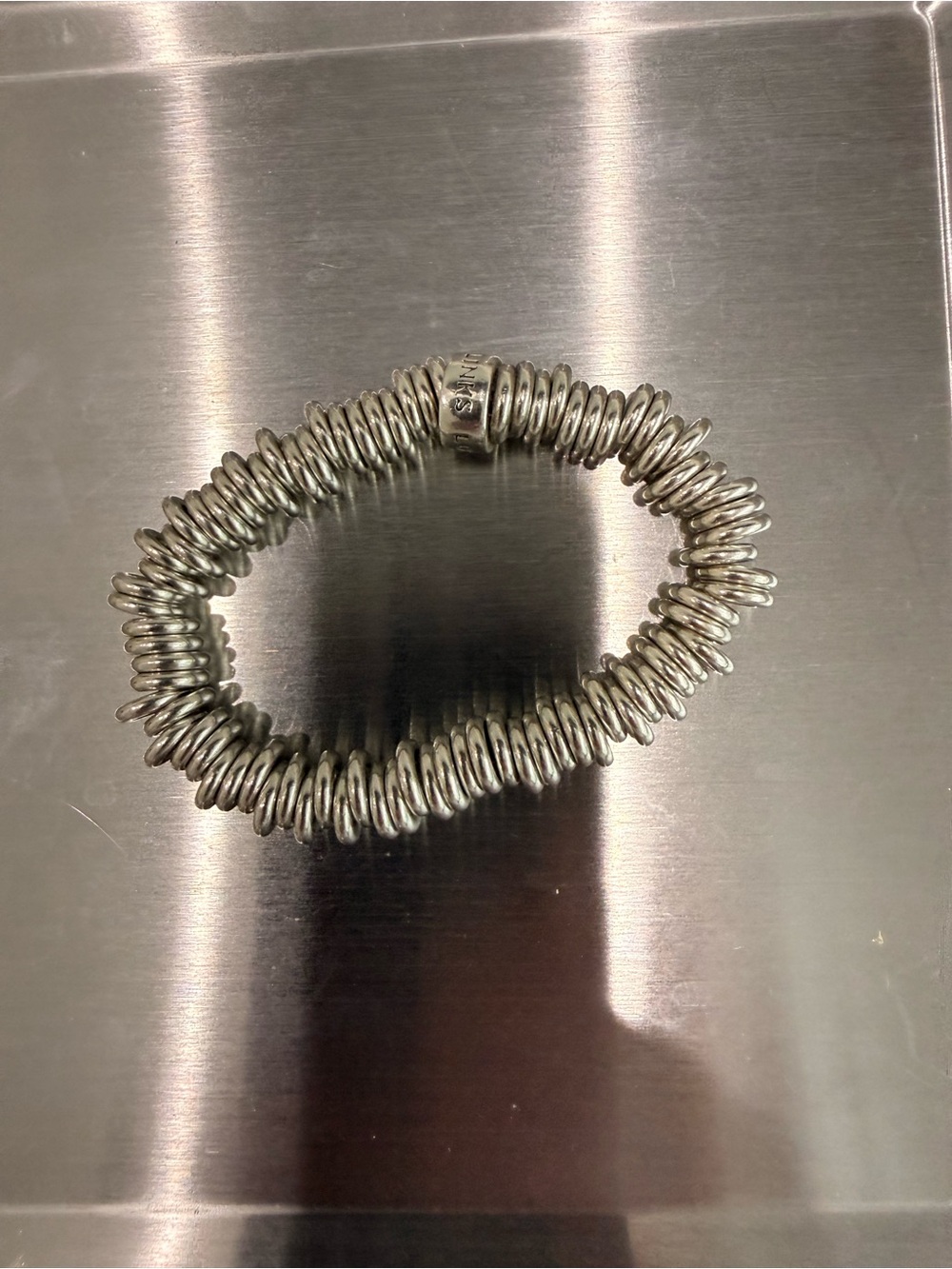 Links of London sterling bracelet